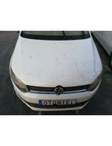 volkswagen polo (6c1) del año 2017 2