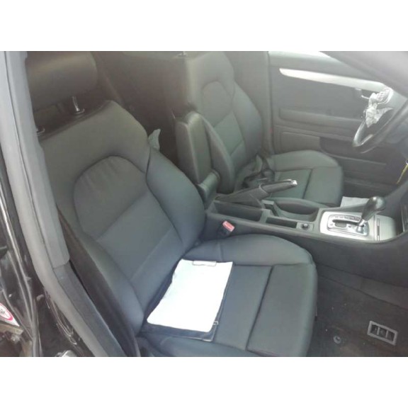 audi a4 avant (8e) del año 2005