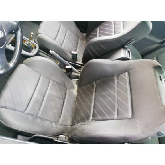 audi a3 (8l) del año 2002