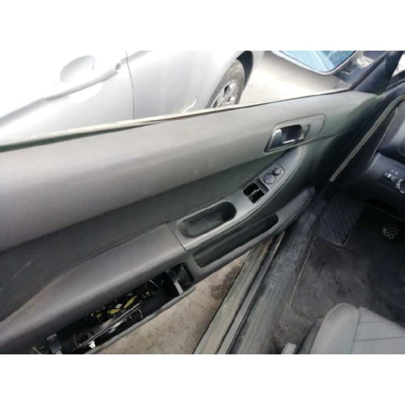 audi a3 (8l) del año 2002