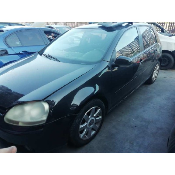 volkswagen golf v berlina (1k1) del año 2006