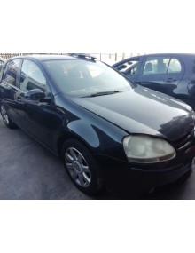 volkswagen golf v berlina (1k1) del año 2006 2