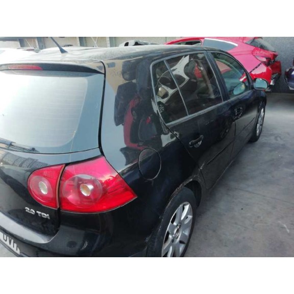 volkswagen golf v berlina (1k1) del año 2006