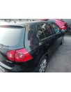 volkswagen golf v berlina (1k1) del año 2006