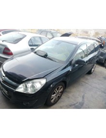 opel astra h caravan del año 2009