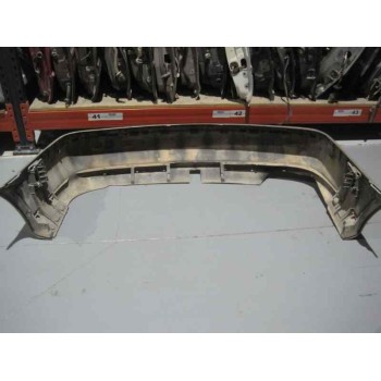 Recambio de paragolpes trasero para bmw serie 5 berlina (e39) 525tds referencia OEM IAM 51122498505  