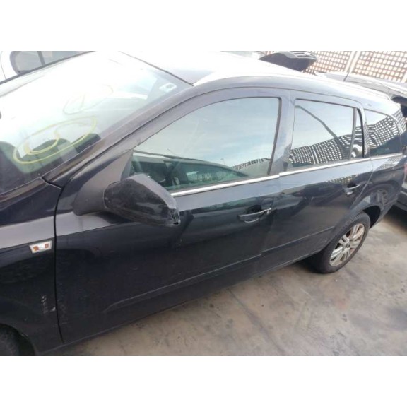 opel astra h caravan del año 2009