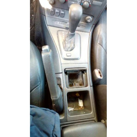 volvo v70 familiar del año 2000