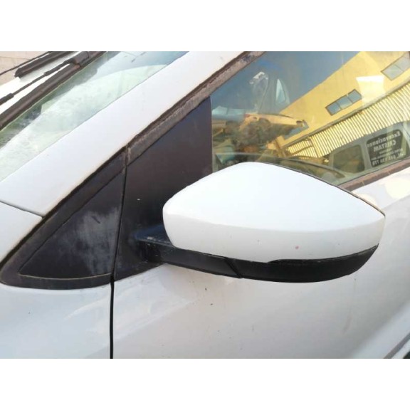 volkswagen polo (6c1) del año 2017