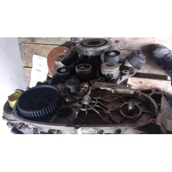 Recambio de motor casco para alfa romeo mito (145) 1.6 jtd cat referencia OEM IAM 955A3000  