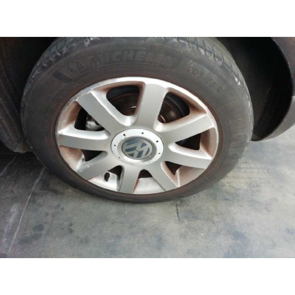 volkswagen golf v berlina (1k1) del año 2006