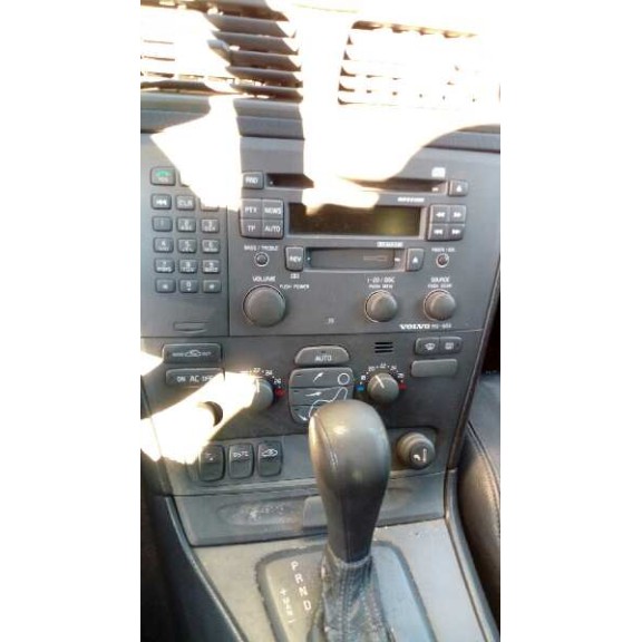 volvo v70 familiar del año 2000