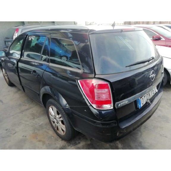 opel astra h caravan del año 2009