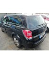 opel astra h caravan del año 2009