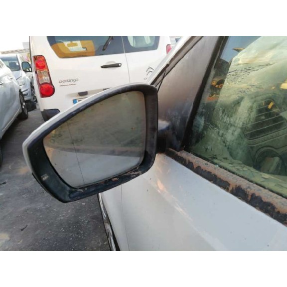 volkswagen polo (6c1) del año 2017