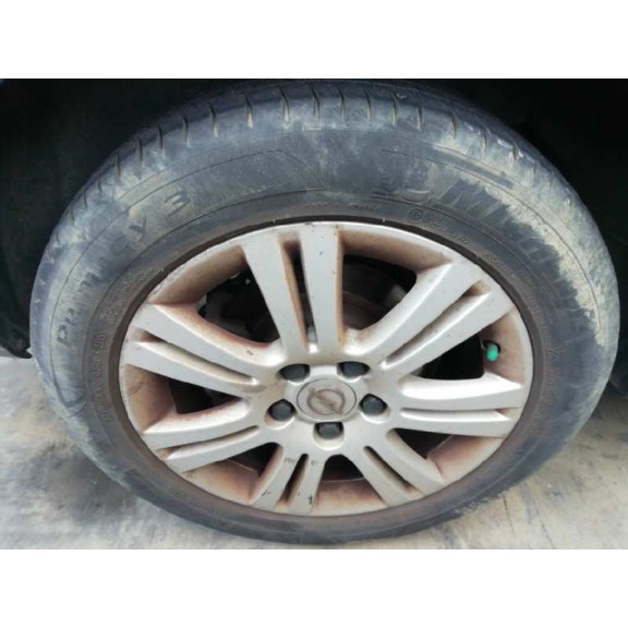 opel astra h caravan del año 2009