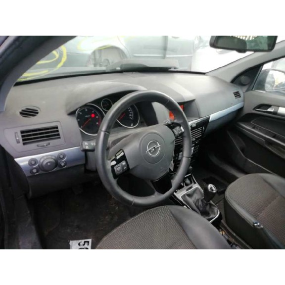 opel astra h caravan del año 2009