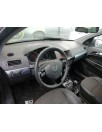 opel astra h caravan del año 2009