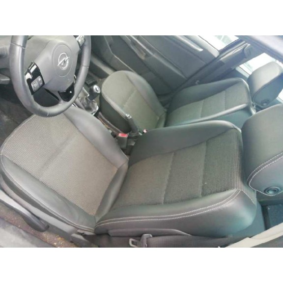 opel astra h caravan del año 2009