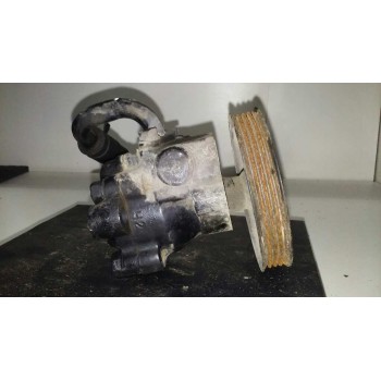 Recambio de bomba direccion para hyundai h 1 h 1 combi con puerta de dos referencia OEM IAM   