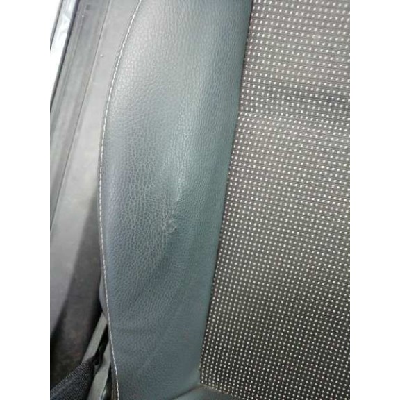 opel astra h caravan del año 2009