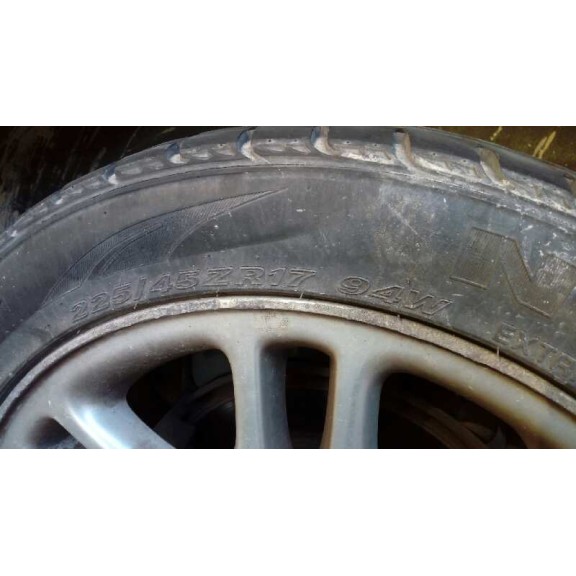 volvo v70 familiar del año 2000