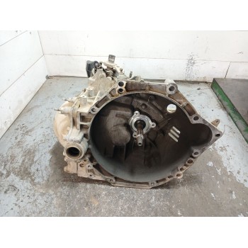 Recambio de despiece caja cambios para peugeot expert caja/chasis (v_) 2.0 bluehdi 120 referencia OEM IAM 20MB51  