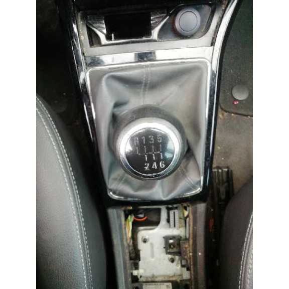 opel astra h caravan del año 2009