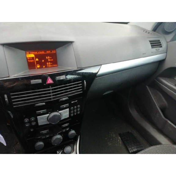 opel astra h caravan del año 2009