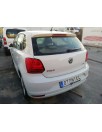 volkswagen polo (6c1) del año 2017