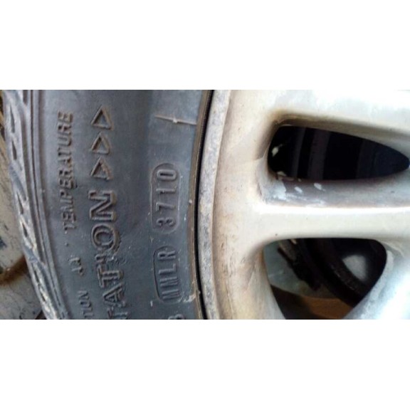 volvo v70 familiar del año 2000