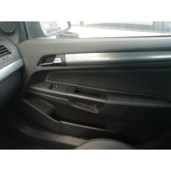 opel astra h caravan del año 2009