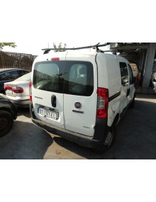 fiat fiorino del año 2015