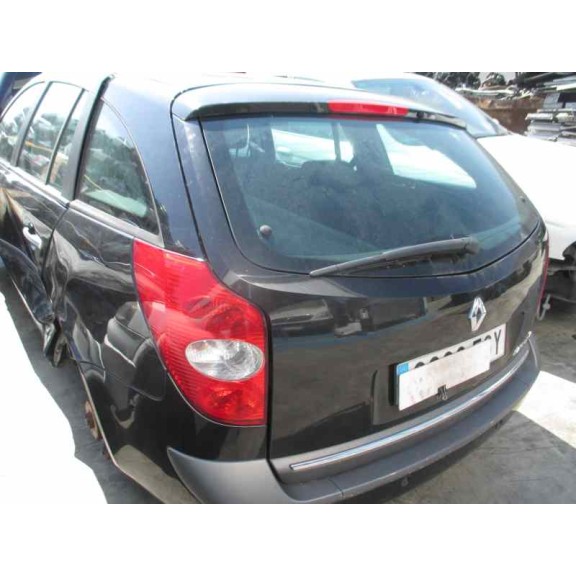 renault laguna ii grandtour (kg0) del año 2006