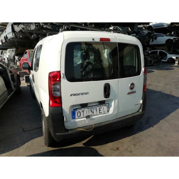 fiat fiorino del año 2015