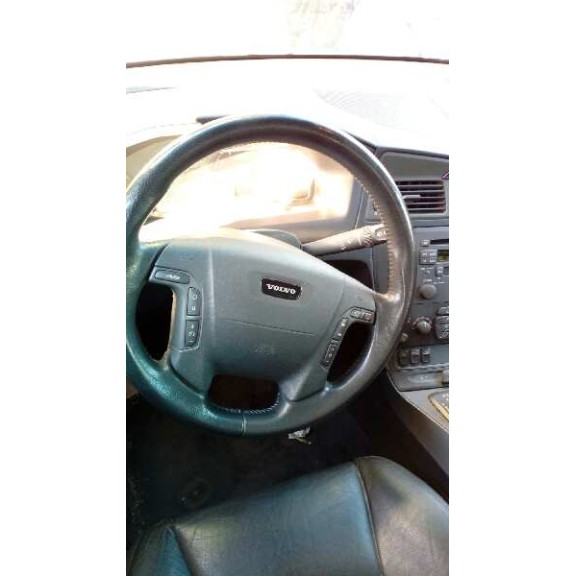 volvo v70 familiar del año 2000