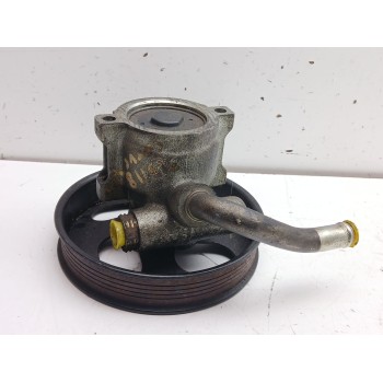 Recambio de bomba direccion para gmc chevrolet corvette 5.7 v8 cat referencia OEM IAM   