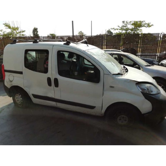 fiat fiorino del año 2015