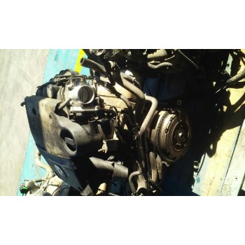 Recambio de motor completo para volkswagen golf iv berlina (1j1) básico referencia OEM IAM AKL  