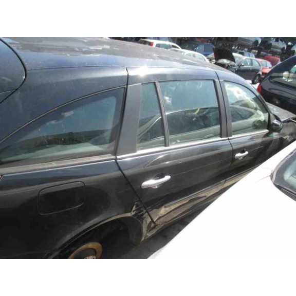 renault laguna ii grandtour (kg0) del año 2006