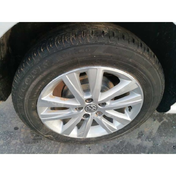 volkswagen polo (6c1) del año 2017