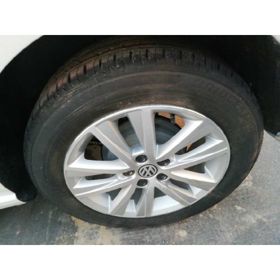 volkswagen polo (6c1) del año 2017