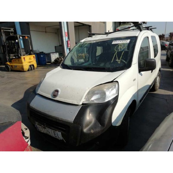 fiat fiorino del año 2015