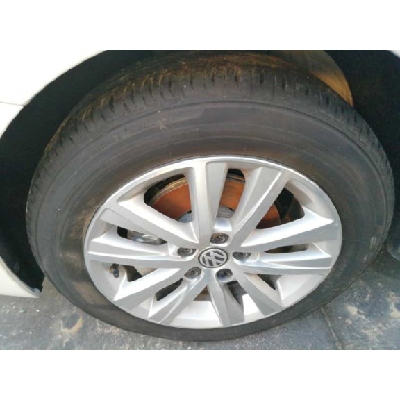 volkswagen polo (6c1) del año 2017