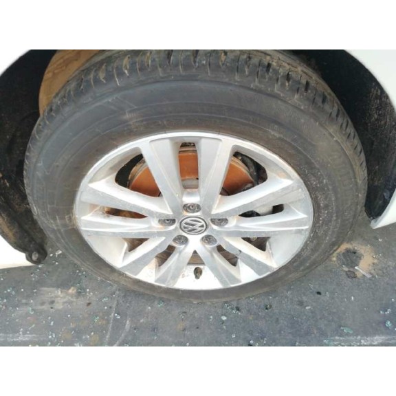 volkswagen polo (6c1) del año 2017