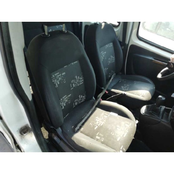 fiat fiorino del año 2015