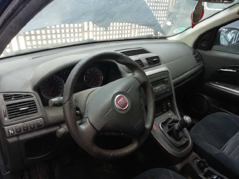 Recambio de kit airbag para fiat croma (194) 1.8 16v cat referencia OEM IAM   