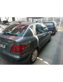 citroën xsara berlina del año 2004