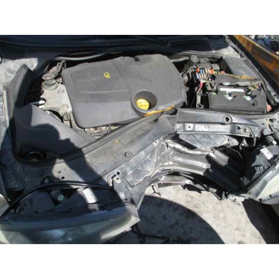 renault laguna ii grandtour (kg0) del año 2006