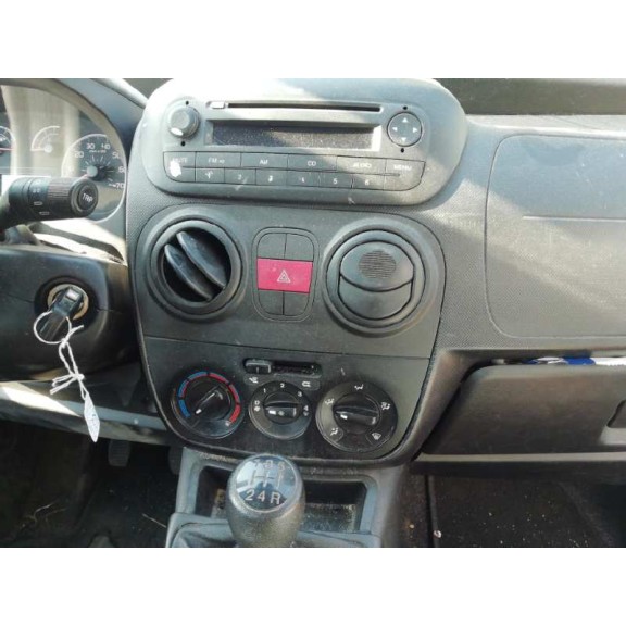 fiat fiorino del año 2015